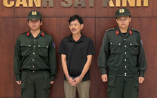 Bắt Giám đốc Công ty cổ phần tư vấn đầu tư thương mại Cửu Long