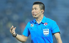 Trọng tài FIFA điều hành Giải bóng đá công nhân, viên chức Việt Nam 2026