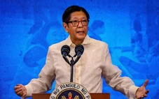Tổng thống Philippines: Nếu xung đột nổ ra ở Đài Loan, Manila khó đứng ngoài