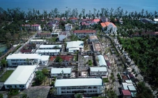 Di dời làng phong Quy Hòa để làm dự án bất động sản, du lịch nghỉ dưỡng