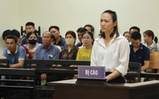 Phạt tù người phụ nữ uống 8 lon bia, lái ô tô tông chết chủ tịch xã
