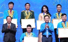 Vinh danh 131 điển hình tiên tiến làm theo lời Bác