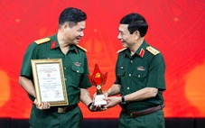 Mỗi nhà báo là một chiến sĩ tiên phong trên mặt trận tư tưởng - văn hóa của Đảng