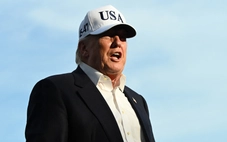 Hơn 12 tuần chiến sự: Ông Trump đã bao nhiêu lần lùi hạn tấn công với Iran?