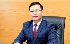 PGS.TS Bùi Đức Thọ làm Giám đốc Đại học Kinh tế quốc dân