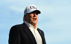 Hơn 12 tuần chiến sự: Ông Trump đã bao nhiêu lần lùi hạn tấn công với Iran?