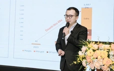 Chứng khoán LPBank sắp IPO, giá bán 30.000 đồng/cổ phiếu, vốn dự kiến tăng 14.086 tỉ đồng