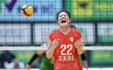 Lịch trực tiếp bán kết Giải bóng chuyền Cúp VTV9 - Bình Điền ngày 20-5