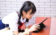 Không thể giao trẻ em cho mạng xã hội: Thầy cô bớt giao bài qua Zalo, K12 được không?