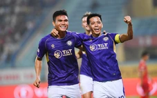 Lịch trực tiếp V-League vòng 24: CLB Hà Nội chạm trán Nam Định