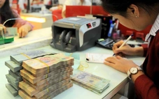 Công ty sách doanh thu chỉ 4,3 tỉ đồng nhưng có 1.008 tỉ đồng đem đi cho vay