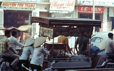Dặm dài hủ tiếu - Kỳ 5: Hủ tiếu mì gia - truyền đời hương vị người Hoa