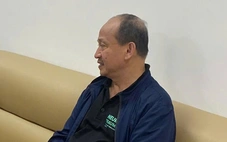 Trưởng khoa Dược Bệnh viện Y học cổ truyền trung ương bị bắt vì buôn lậu hơn 50 tấn caffeine