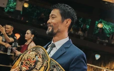 Johnny Trí Nguyễn lên tiếng khi giải MMA bị phản ứng