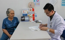 TP.HCM triển khai khám sức khỏe toàn dân từ bệnh viện công, tư đến trạm y tế