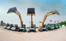 Khởi công mở rộng quốc lộ 1A phía nam Hà Nội thành đại lộ rộng 90m