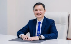 PGS.TS Nguyễn Tất Toàn tiếp tục làm Hiệu trưởng Trường đại học Nông Lâm TP.HCM