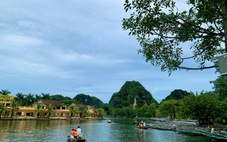 Ninh Bình có tiềm năng thành 'thủ phủ' công nghiệp xanh của miền Bắc?