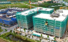 Nhà ở xã hội LA Home mở chuẩn sống an cư giữa đô thị hiện đại