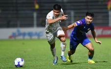 Cơ hội nào cho SHB Đà Nẵng và PVF-CAND?