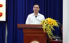 Thủ Đức công bố kết quả khảo sát 'phường hạnh phúc'