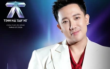 Trấn Thành dẫn Tinh hà say hi: Không có gì bất ngờ