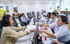 Chi tiết bảng lương viên chức khi tăng lương cơ sở lên 2,53 triệu đồng từ 1-7