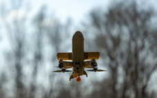 NATO lần đầu bắn hạ drone nghi của Ukraine tại Estonia, Kiev gửi lời xin lỗi