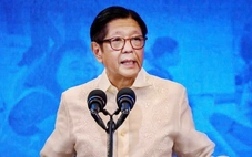 Tổng thống Philippines: Nếu xung đột nổ ra ở Đài Loan, Manila khó đứng ngoài