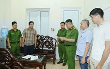 Bác sĩ, điều dưỡng tiếp tay làm giả bệnh án: 32 bị can bị khởi tố