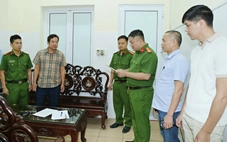Bác sĩ, điều dưỡng tiếp tay làm giả bệnh án: 32 bị can bị khởi tố