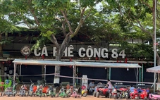 Mâu thuẫn sau cuộc nhậu, 1 thanh niên thiệt mạng