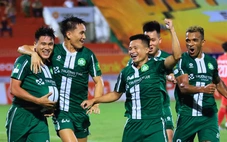 Trực tuyến Trường Tươi Đồng Nai - Thanh Niên TP.HCM (19h15): Chủ nhà quyết thắng