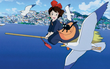 Các kiệt tác của Studio Ghibli đang dần bị 'lãng quên' tại Nhật
