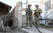 Rạn nứt Mỹ - NATO: Cuộc chiến Iran là giọt nước tràn ly