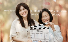 Hồng Đào, Phương Anh Đào 'trả hết duyên nợ cũ' trong Ngày con còn mẹ