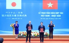 Vốn Nhật Bản vào Việt Nam: Không dừng lại ở sản xuất, đang vươn sâu vào thị trường tiêu dùng