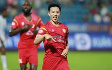 PVF-CAND đẩy CLB Đà Nẵng xuống chót bảng