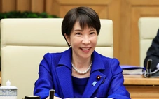 Truyền thông Nhật Bản đưa tin đậm nét hoạt động của Thủ tướng Takaichi Sanae tại Việt Nam