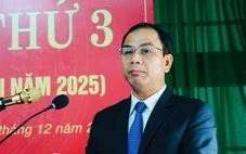 Bí thư xã bị cách chức Ủy viên Ban chấp hành Đảng bộ xã nhiệm kỳ 2025-2030