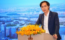 VIFC-HCMC đặt mục tiêu hút 300 tỉ USD giao dịch tài chính hàng hải mỗi năm
