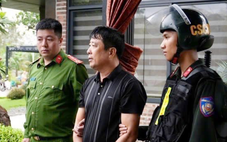 Bộ Công an yêu cầu khẩn trương điều tra mở rộng vụ 'xã hội đen' núp bóng doanh nghiệp ở Phú Thọ