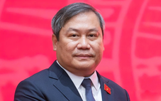 Lấy ý kiến về đề nghị tặng Huân chương Lao động hạng Nhì cho Chủ tịch Hà Nội Vũ Đại Thắng