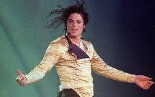 Michael Jackson thống trị bảng xếp hạng Billboard Artist 100 nhờ phim Michael