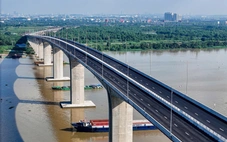 Chuẩn bị xây cầu Nhơn Trạch 2 nối TP.HCM và TP Đồng Nai