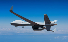 Nhật Bản lên kế hoạch triển khai drone Mỹ giám sát hải quân Trung Quốc