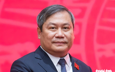 Lấy ý kiến về đề nghị tặng Huân chương Lao động hạng Nhì cho Chủ tịch Hà Nội Vũ Đại Thắng