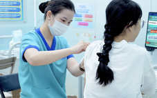 Từ 1-7, HPV chính thức được đưa vào danh mục tiêm chủng bắt buộc