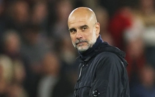 HLV Pep Guardiola: 'Arsenal xứng đáng với chức vô địch'