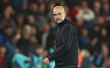 HLV Pep Guardiola: 'Arsenal xứng đáng với chức vô địch'
